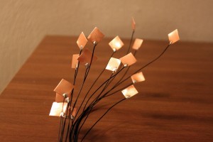 Soldered Sensor Group