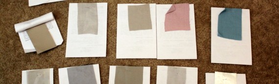 Conductive Fabric Performance