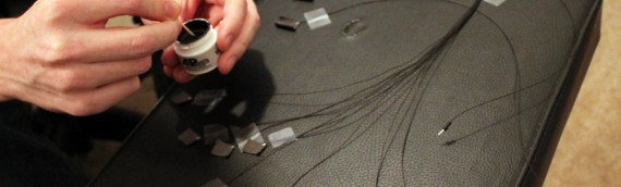 Working With Sensors
