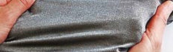 Conductive Fabric Options
