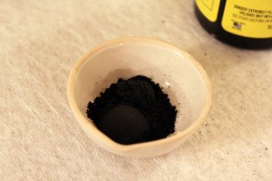Carbon Graphite Powder