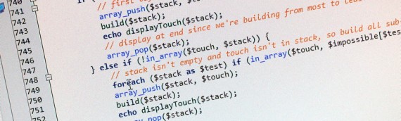 Automatic Sensor Source Code Generation