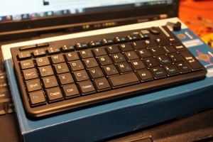 CE Compass Keyboard