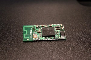 CE Compass BT Module