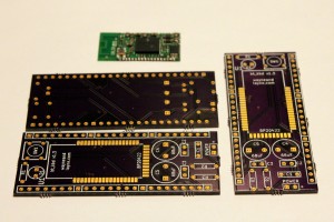 Wayne and Layne BT20422 Breakout Boards