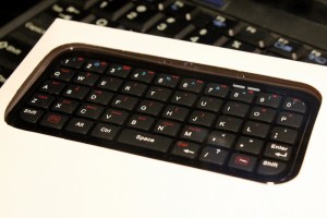 ITON Keyboard Box
