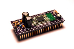 PA-48-V3 Bluetooth Prototype Module