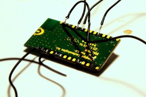 WT12 Wired
