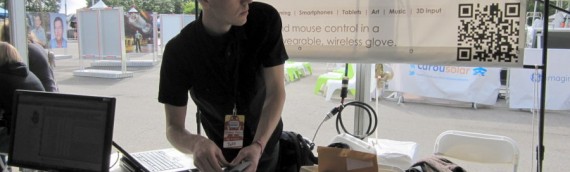 Maker Faire NYC 2011 Recap