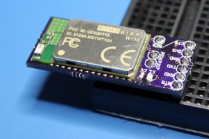 WT12 UART v1.2