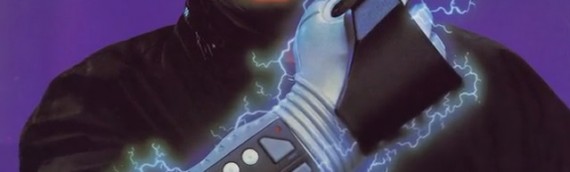 The Power of Glove, a Power Glove Documentary